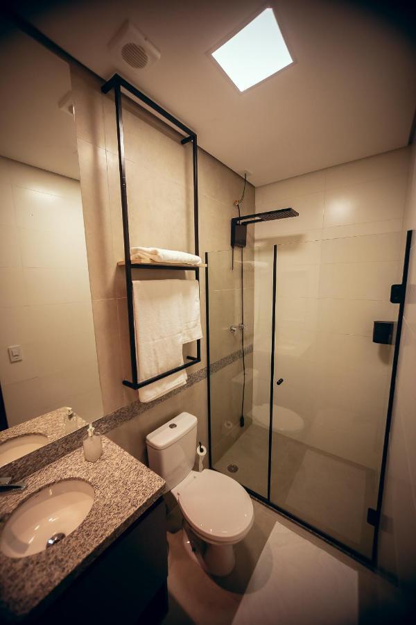 Pratiko Concept Hotel Avaré 외부 사진
