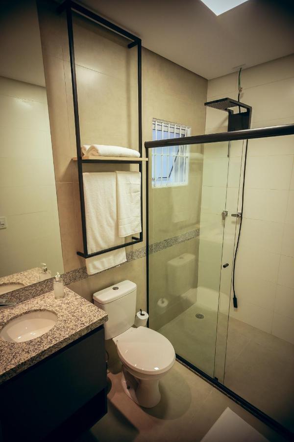 Pratiko Concept Hotel Avaré 외부 사진
