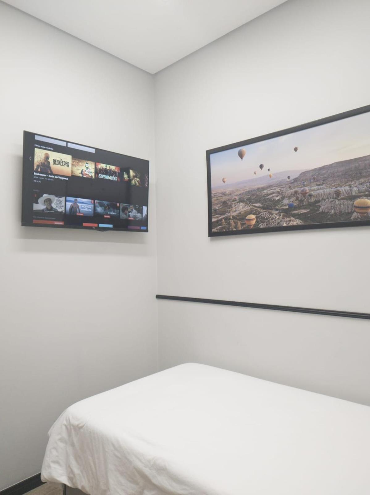 Pratiko Concept Hotel Avaré 외부 사진