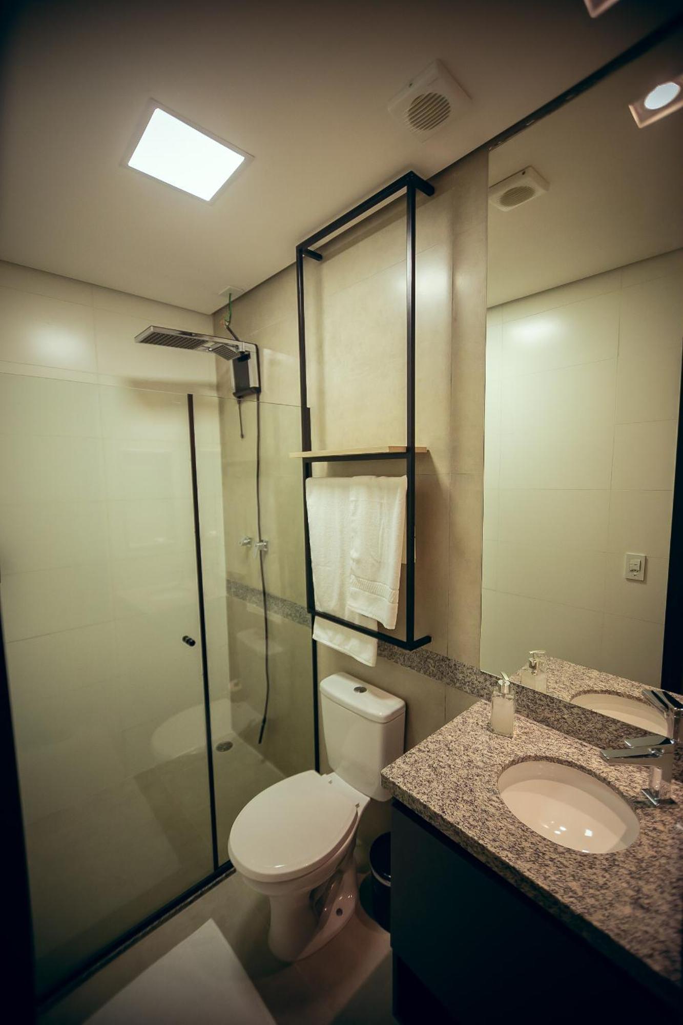 Pratiko Concept Hotel Avaré 외부 사진