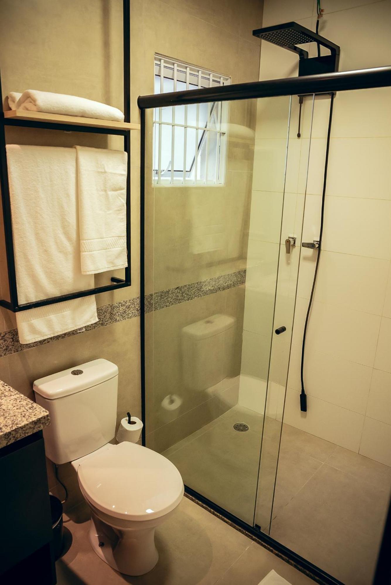 Pratiko Concept Hotel Avaré 외부 사진